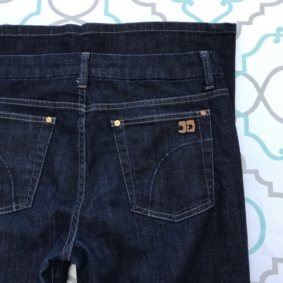Joe's Jeans Denim - 33”!💙👖JOE’S MUSE FIT BOOT👖💙30 9/10 EEUC TALL!